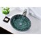 Anzzi Patuvendi Deco-Glass Vessel Sink in Lustrous Black LS-AZ8098 - alternate 5